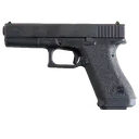 gun