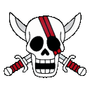 Shanksflag