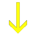 downarrow