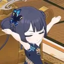 kisakiCheer