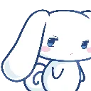 000DNS_CinnamorollSideEye