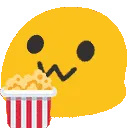 PopcornBlob