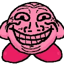 Kirby_Troll