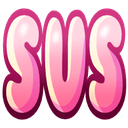 sus224 Discord emoji