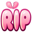 rip224 Discord emoji