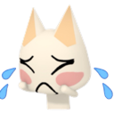 kurocrying Discord emoji