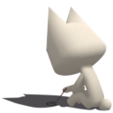 kuromoody Discord emoji