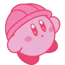Kirby_LilHat