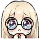 sad