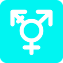 LGBTIQ Discord emoji