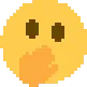 b_face_with_hand_over_mouth_eyes