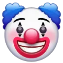 WhatApp_Clown