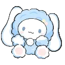 BlueCinnamoroll