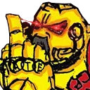 AngryFinger