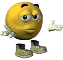 idk