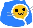 blobcatblue