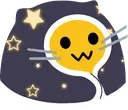 blobcatcozystars