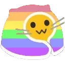 blobcatgay