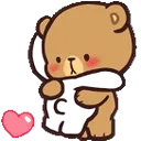 hug hug