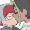 nemopen Discord sticker from The Ashe Pit