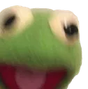 3KermitScream