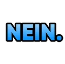 nein
