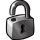lockUnlocked