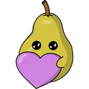 Pearheart Pearheart