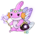 shewasafairybutpink