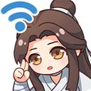 Yapyap custom emote from 百合好き | . 𝙁𝙪𝙙𝙖𝙣𝙨𝙝𝙞  ◞