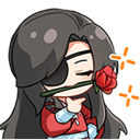Princecharming custom emote - 百合好き | . 𝙁𝙪𝙙𝙖𝙣𝙨𝙝𝙞  ◞
