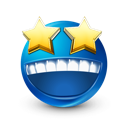 Stareyes custom emote | 百合好き | . 𝙁𝙪𝙙𝙖𝙣𝙨𝙝𝙞  ◞