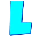 LetterL