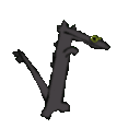 6085toothlessdragonlizarddance