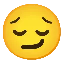 heh