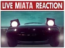 livemiatareaction