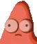 PatrickStunned