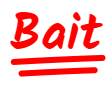 Bait Discord emoji