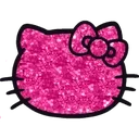 8121hellokittypinksparkle