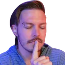 sadtiric_think