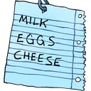 ItemFloatingShoppingList