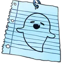 PaperHuTaoGhost
