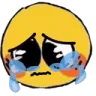 sad
