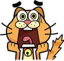 LucasAstonished