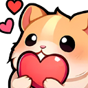:Hammieheart: