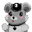 HatMouse