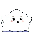 ghosties