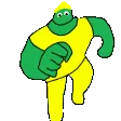 donkRun