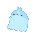 poof