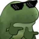 CoolFrog